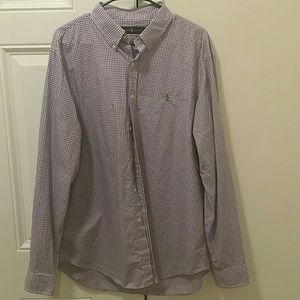 Casual Button Down